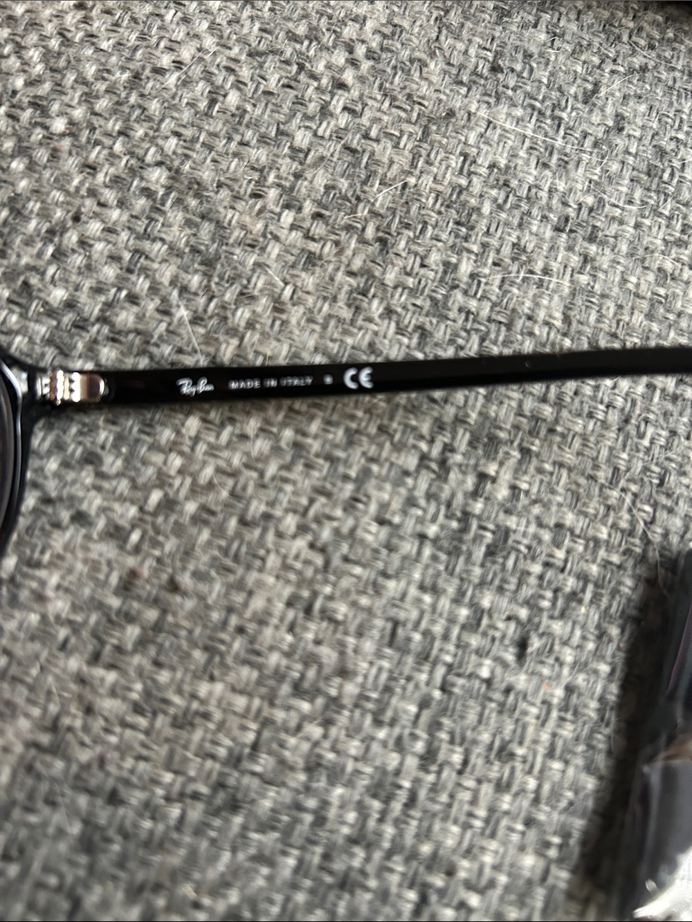 Ray-Ban Rb 5395 Thalia - Picture 8 of 8
